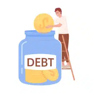 Pay off the Debts
