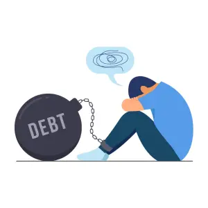 Get Rid of Debts