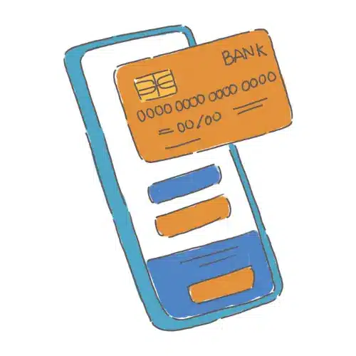 Blocking ATM Card on ICICI iMobile App