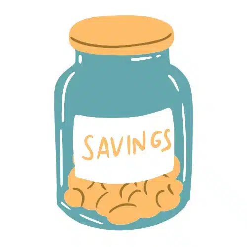 Opening savings Bank account